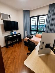 Flame Tree Park (D20), Condominium #577448741